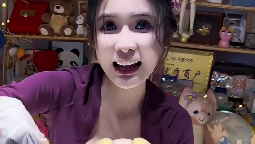 我发布了一个新视频，快来围观吧！
