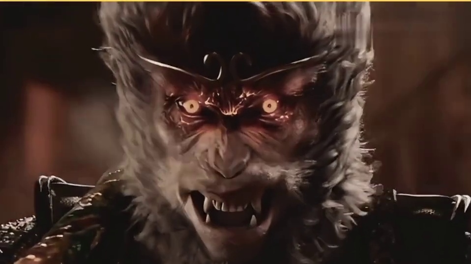 原来在村民眼里，师徒四人这么恐怖啊