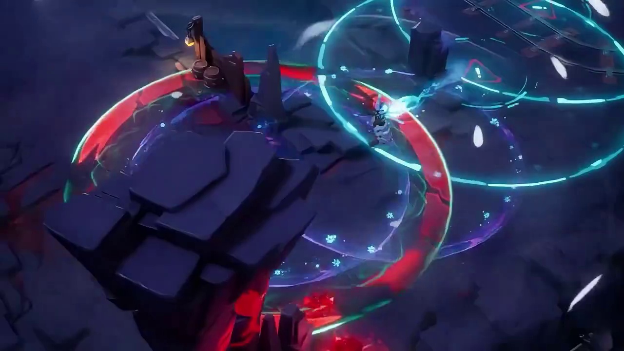 火炬SS10赛季前瞻省流版 打宝向 重点更新内容讲解 #火炬之光无限 #火炬之光无限SS10赛季 #