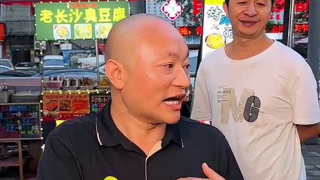 鱼皮挑战赛的老板专程从广东回来挑战5两，看看同行实力如何！