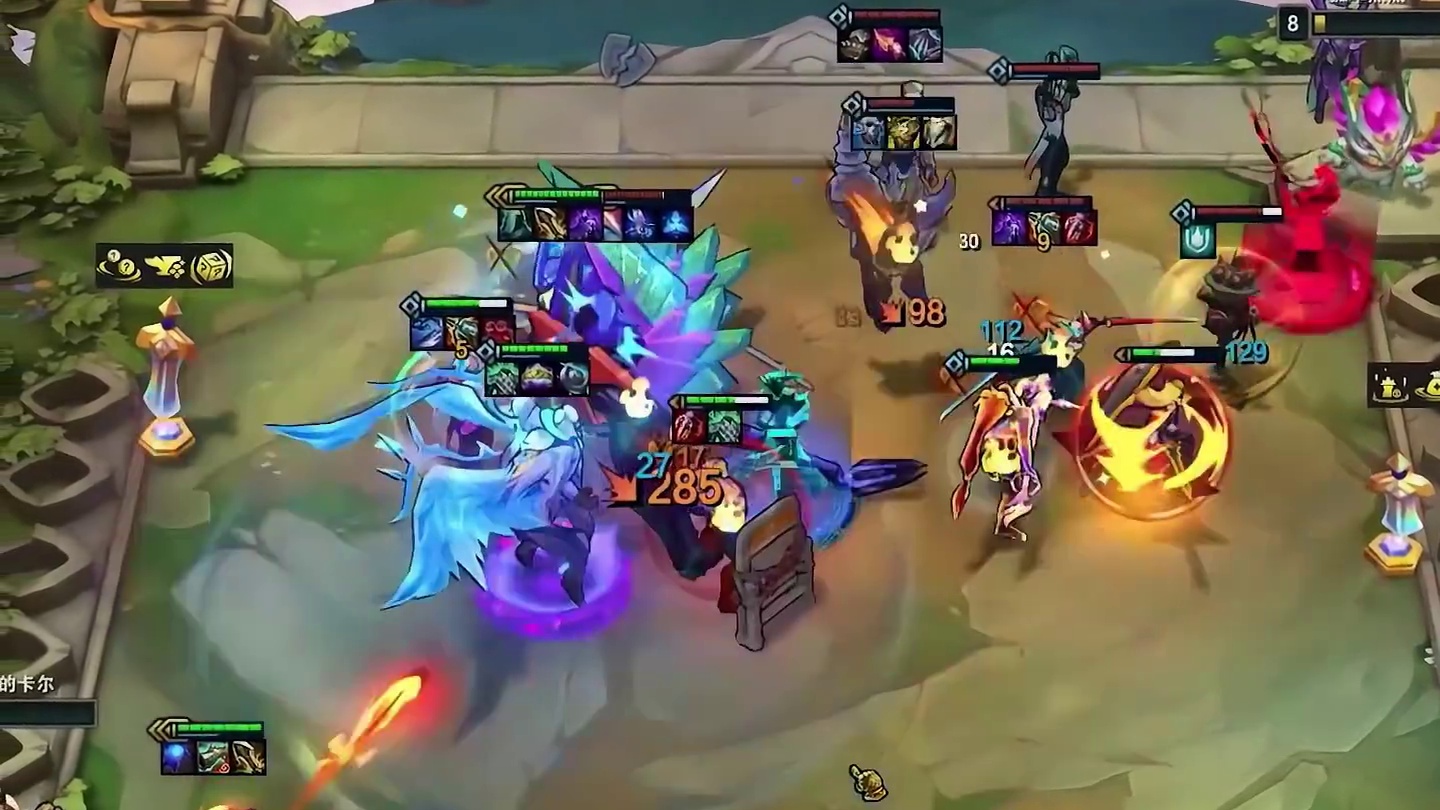 亚索：别喂了别喂了。我：孩子多吃点。 渴血英雄索子哥。