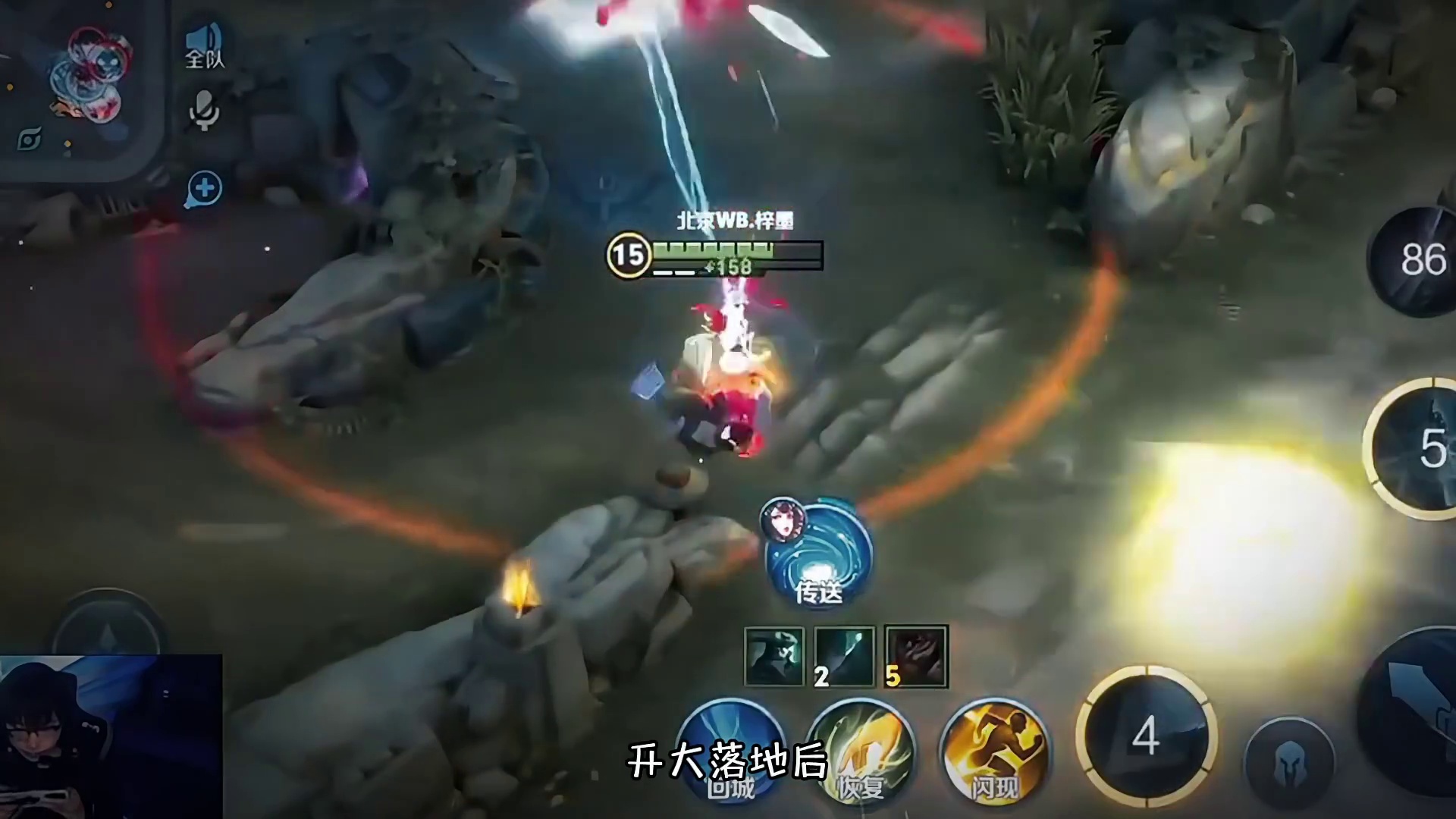 我愿称这一幕是年度最佳真男人大战