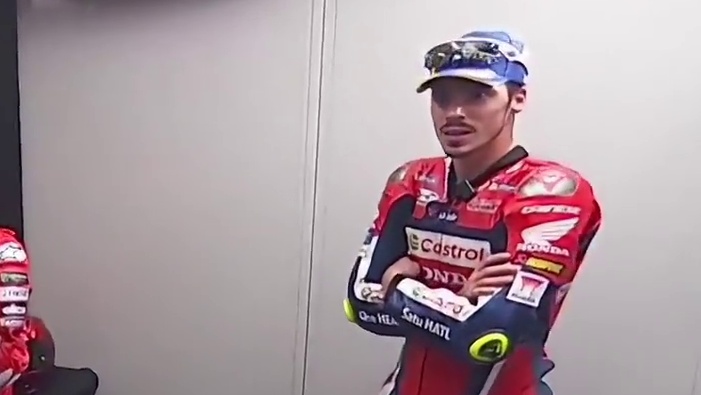 印尼站国庆假期中来袭，爽了！ 国庆依旧可以看MotoGP，背靠背的印尼站来了！前狗王复苏，马王如何助