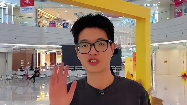 从无到有，只用了180天！ 温岭万达一周啦～周年庆碰上双节！#温岭万达 #温岭万达周年庆 #国庆去哪