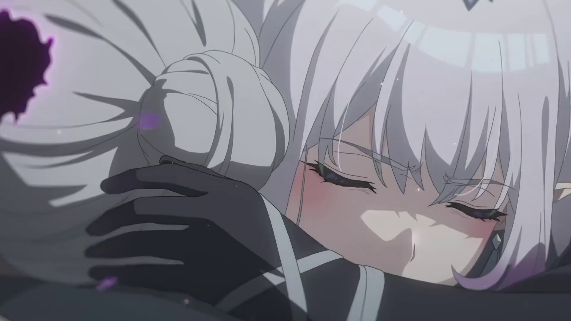 星铁那些年发过的刀子！ #崩坏星穹铁道 #于长夜重返大地 #星穹铁道长夜月  #长夜月