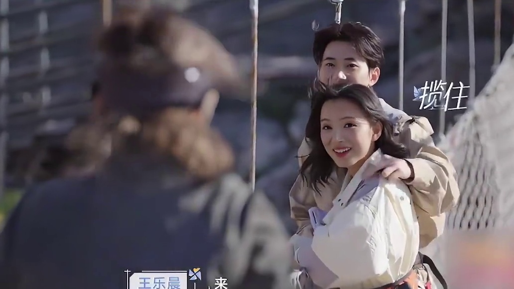 王乐晨前后言行不一 ！卢远被骗得团团转#王乐晨 #卢远 #心动的信号8  #识货种草官