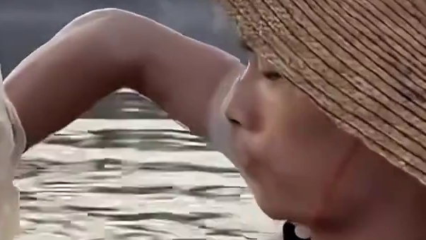 本来想给晚饭加个菜，结果差点被虾加餐了！