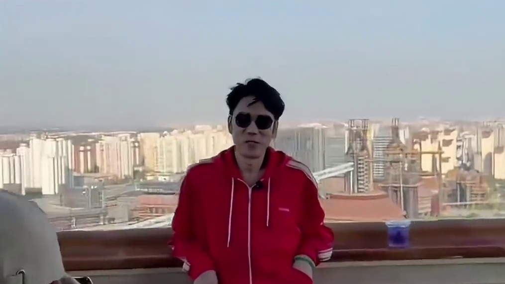 我的叔圈crush是我的同担，这是怎么个事儿？#林依轮 #孙颖莎 #明星