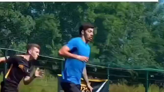 对抗性接球的思考方式