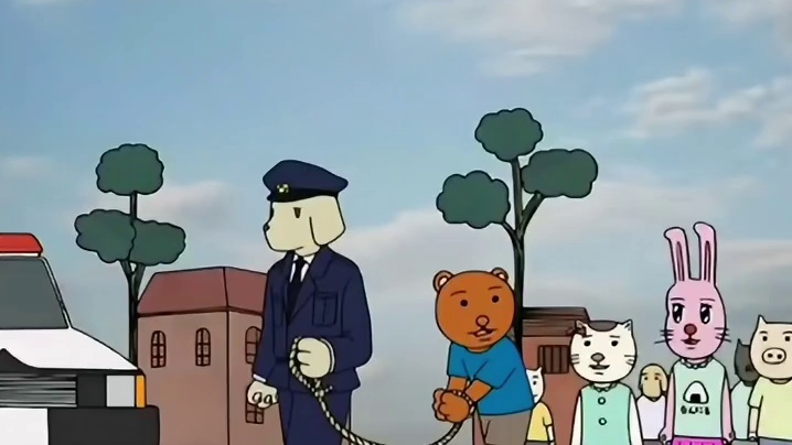 最符合人设的一集 #绝命毒师  #灵魂画师  #猎奇