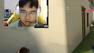 歷史淵源！兩年前something和doma在排位里起沖突