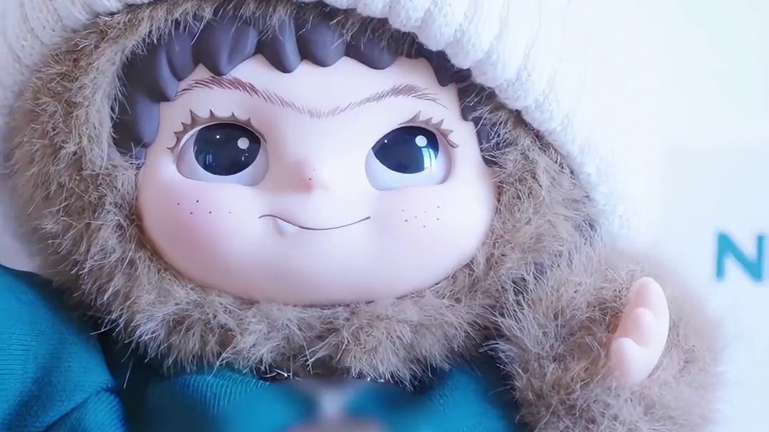 #职场搭子背着我去巴黎走秀了  #用中国潮玩打开巴黎时装周  闺蜜你倒是时髦了 留我一个人还在公司当