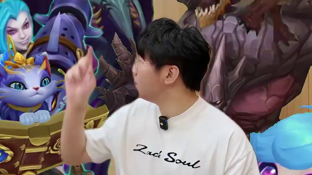 作为打野，压力越大越不能慌。 #ning #鸡排哥