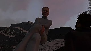 10.1 陳子豪直播名場面