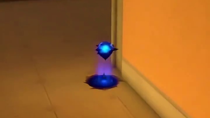 日落之城夜露最佳tp点位 #太讷了#瓦学弟太讷了