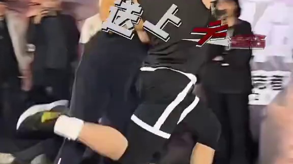 这solo，过瘾！闹他！ #有志者UZIS寻找有志青年