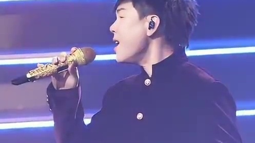 盘点2025“湾区升明月”那些巨好听的现场！ #热门 #湾区升明月 #肖战 #周深 #王力宏