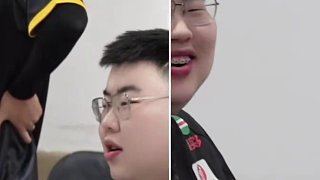 繼續(xù)加油啊兄弟們 #狼隊小胖  #重慶狼隊  #2025KPL年度總決賽