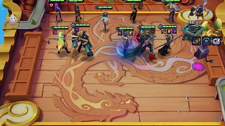 刘禅：单挂是对你的信任