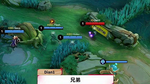 iG队内语音,你的Dian王 无限张狂 #决胜巅峰全球电竞 #决胜巅峰 #决胜巅峰中国大师赛