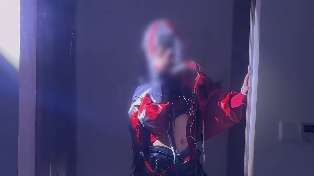 对不起 实在是忍不住味