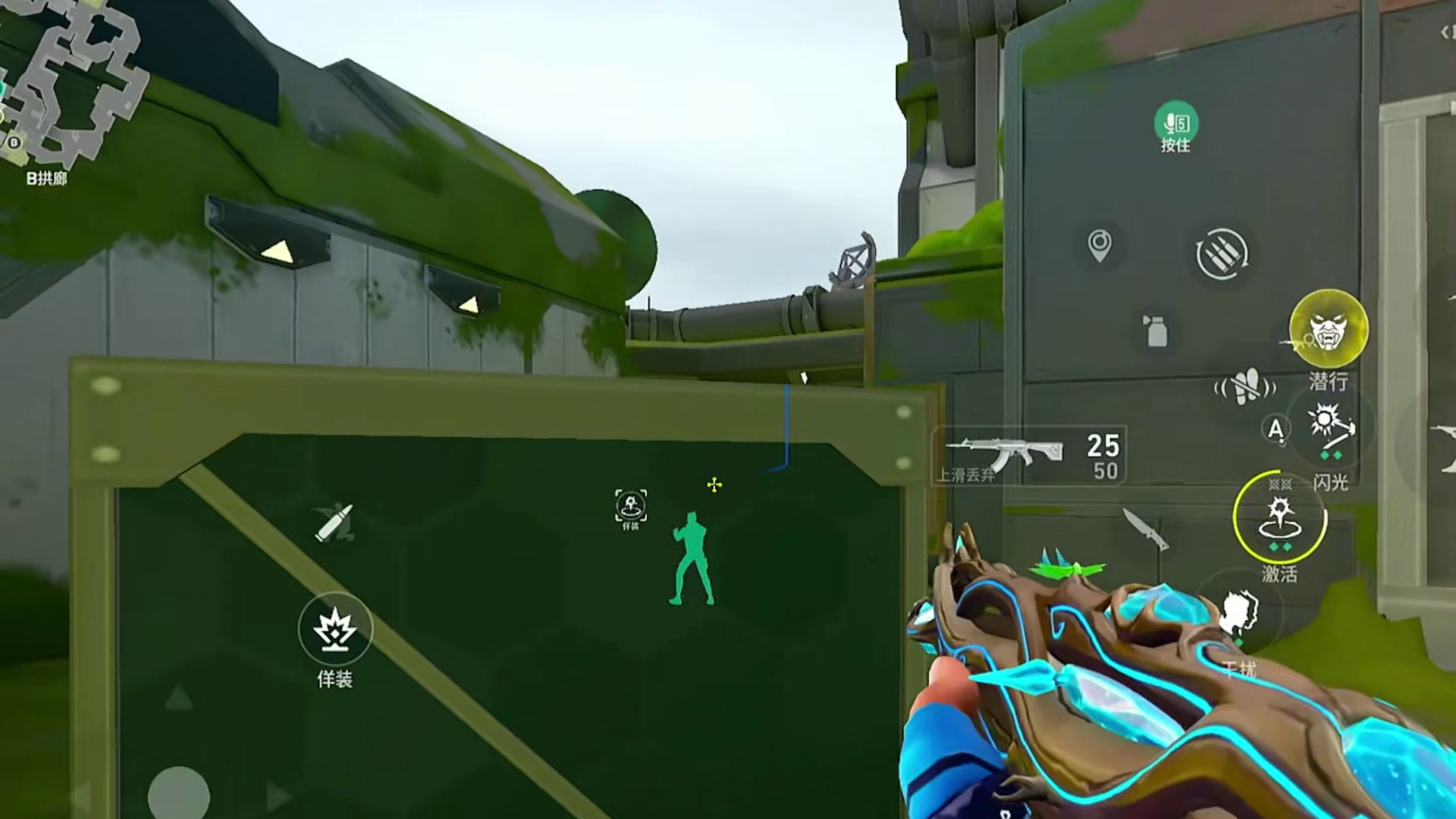 我发布了一个新视频，快来围观吧！