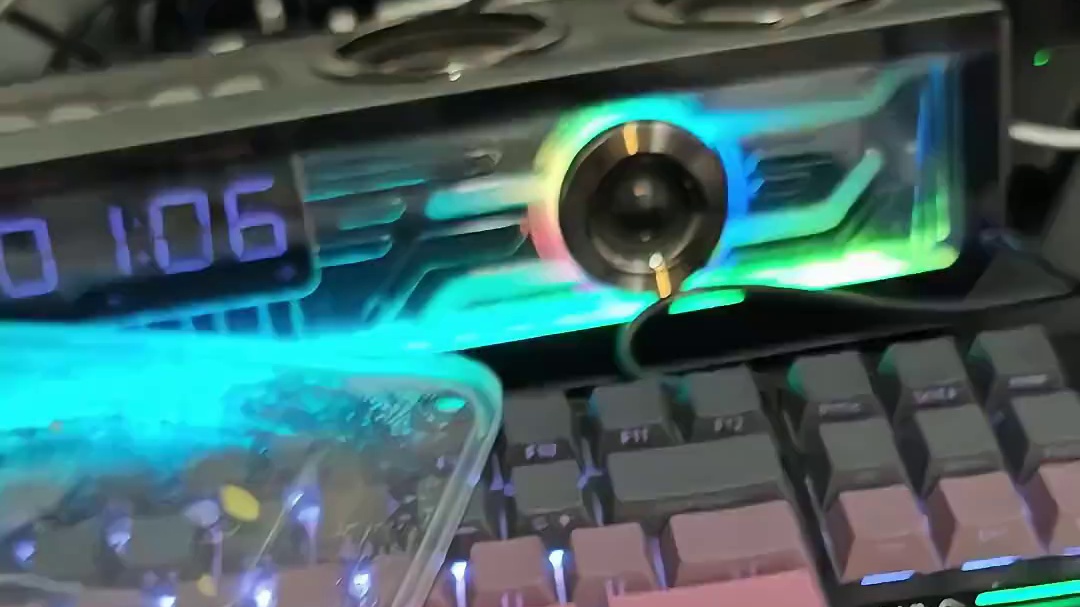 今晚10点半，逐梦极品S棱镜攻势！ @井阳猪脚饭电竞