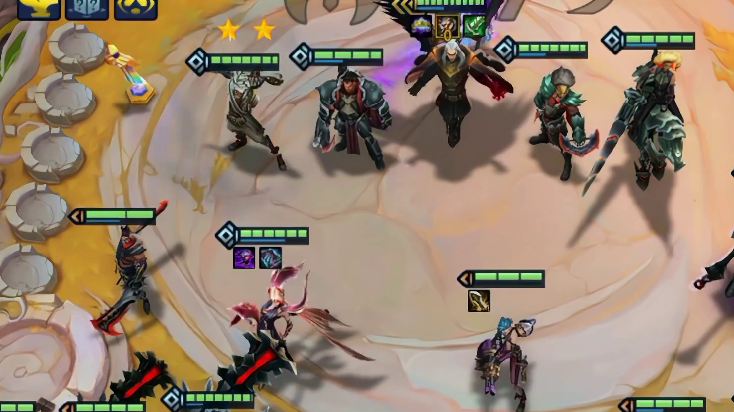 征服铁男九五。吊打黑玫瑰九五，碾压极客飞机