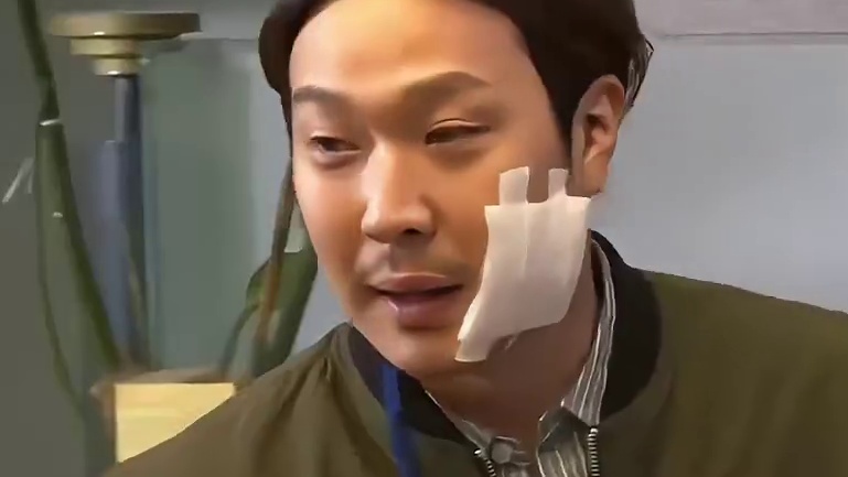 RM.E374期 犯罪都市特辑！ 这期情景剧真是太有意思了  2