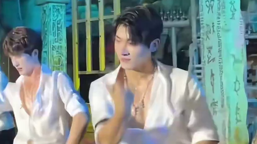 这还是临沂吗？给我干哪来了