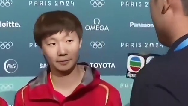 王曼昱：下次请问7秒内能记住的问题