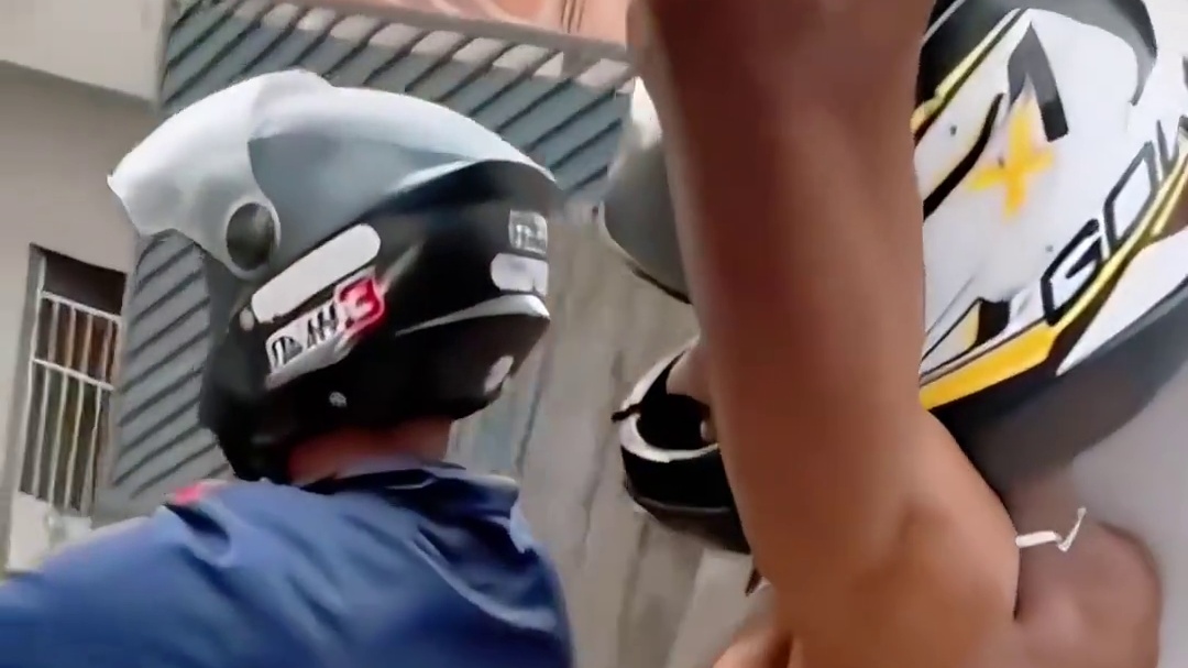 狗：我没想到你比我更狗 #搞笑 #意想不到的结局