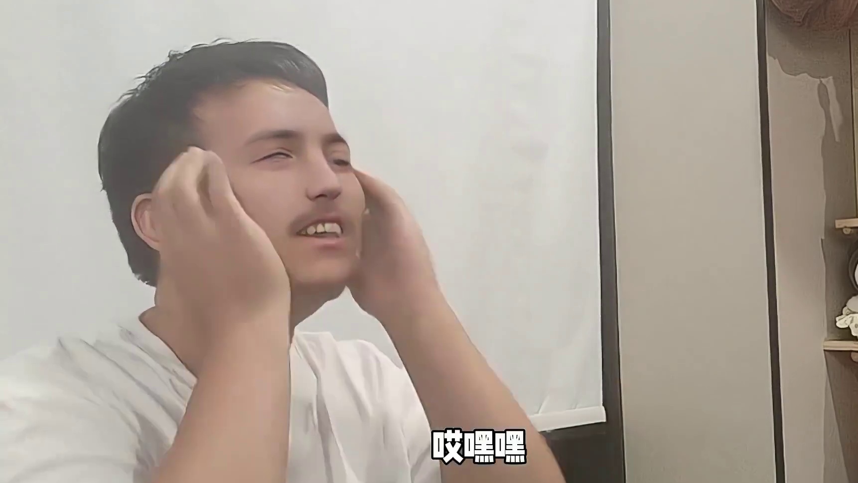 蛋仔派对：整蛊诡秘的教程！我不是故意艾特你的！ 蛋仔派对创计划蛋仔高玩小