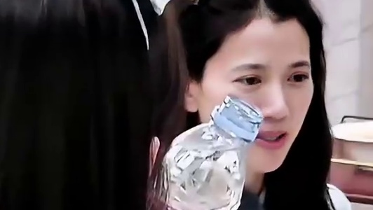 袁咏仪：发嫂让我小心张智霖