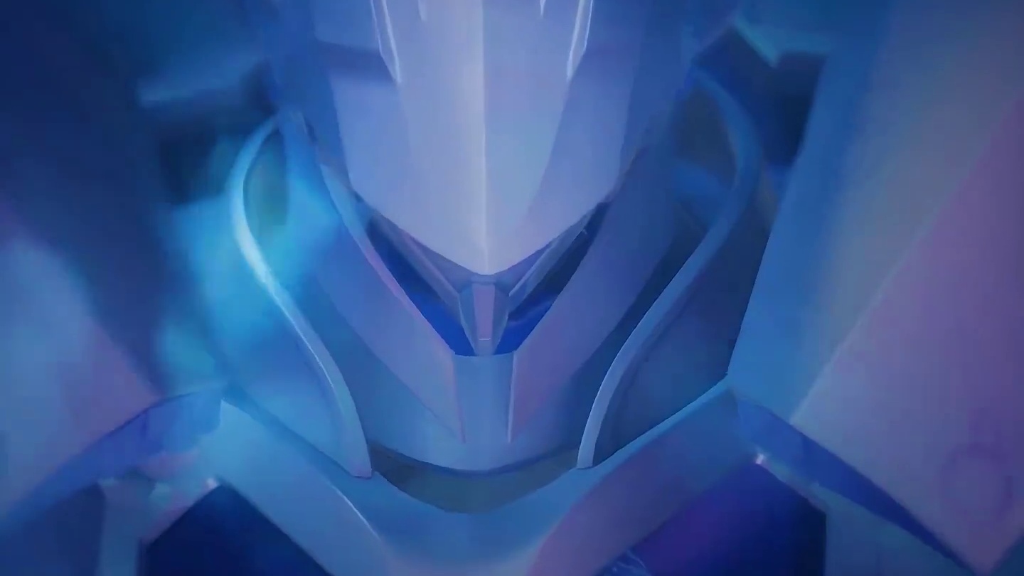 QQ飞车又出新机甲了！！！ #qq飞车手游 #狗头硬 #speedgt