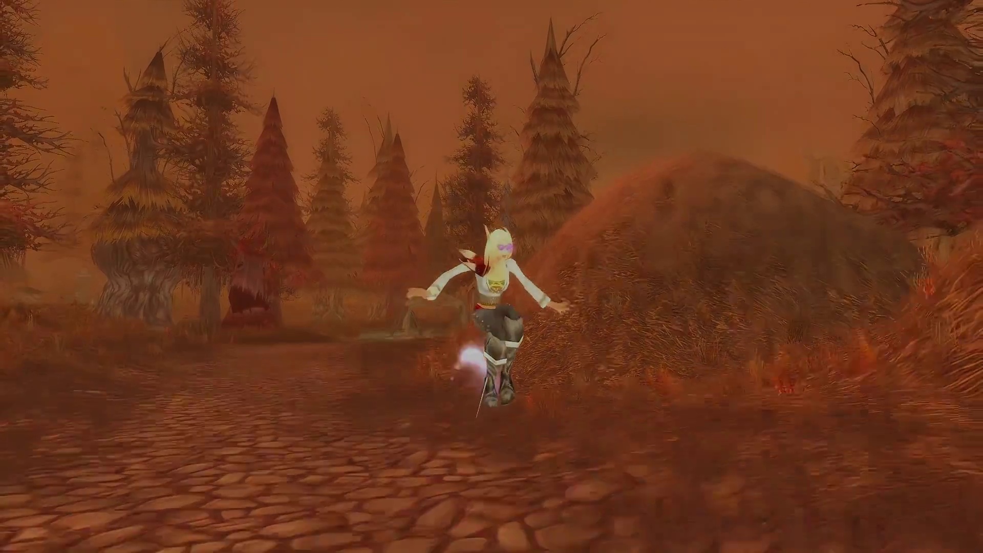 周年服天灾入侵活动玩法和掉落介绍 #魔兽世界 #网易大神 #我们比你们多一个世界 #魔兽世界怀旧服