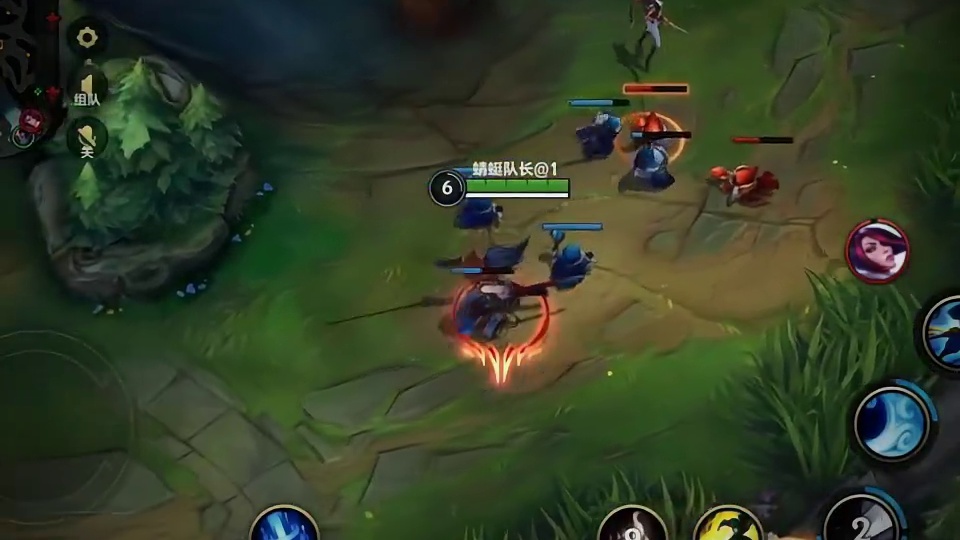 今天教你们打诺手