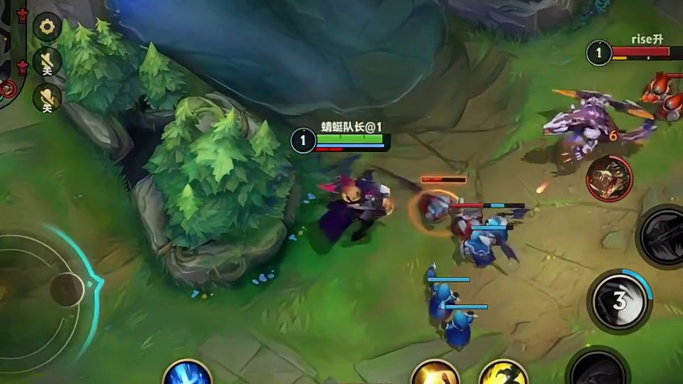 看完还不会过来锤我！