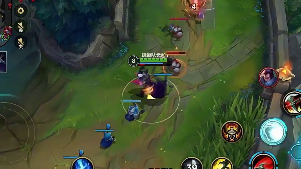 那个上单质检员又回来了