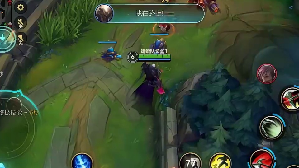 诺手打锐雯竟然如此简单？