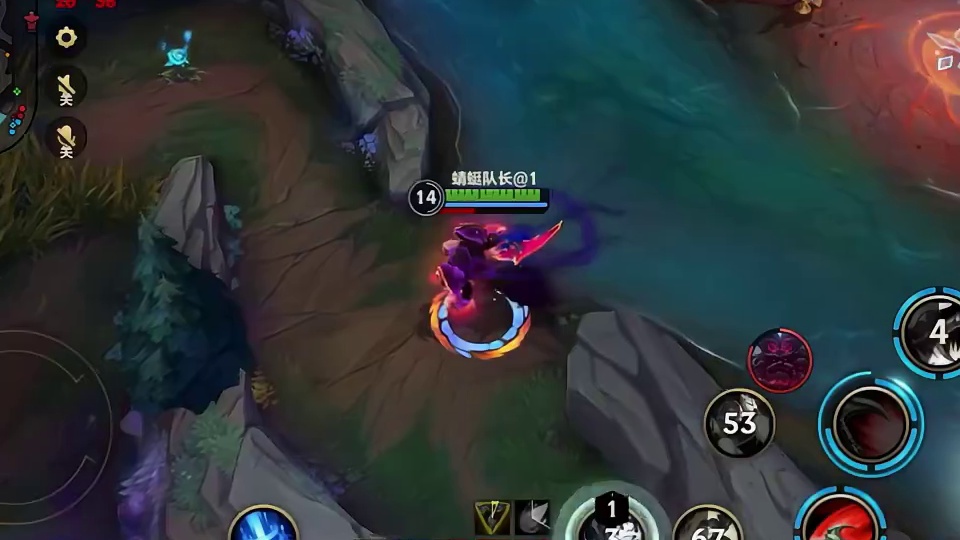 这一斧头谁能顶得住？