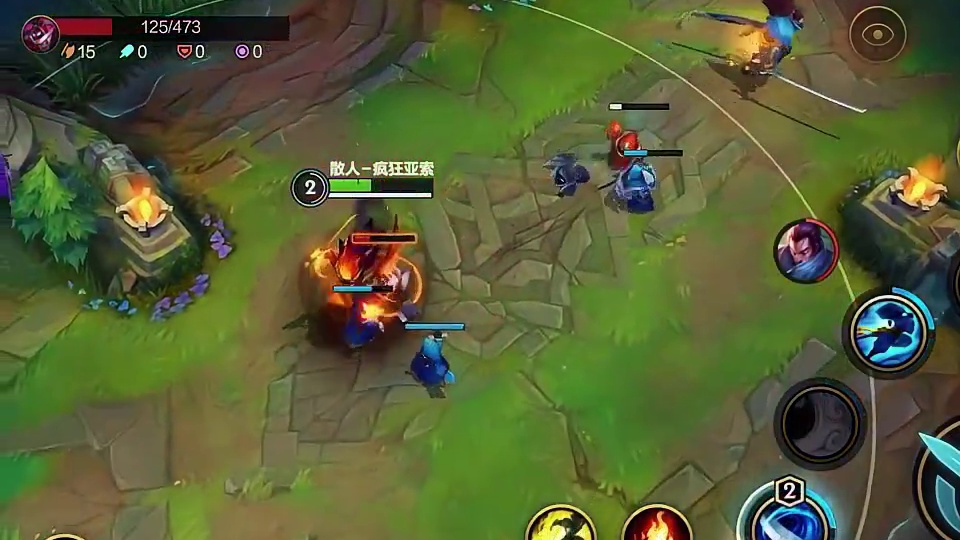 适应版本，是强者的本能。