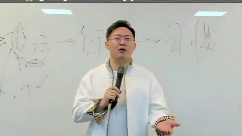 做安利最怕的行为