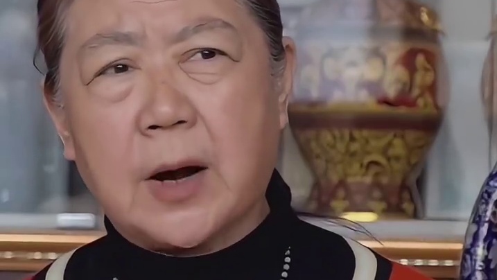 向景泰蓝大师李佩卿老师致敬