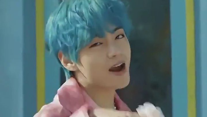 hybe公布上半年业绩，有点晕钱了