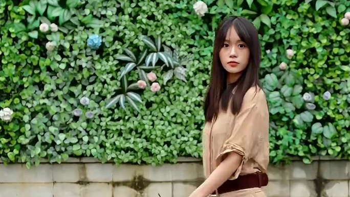 穿搭基础 车就不基础