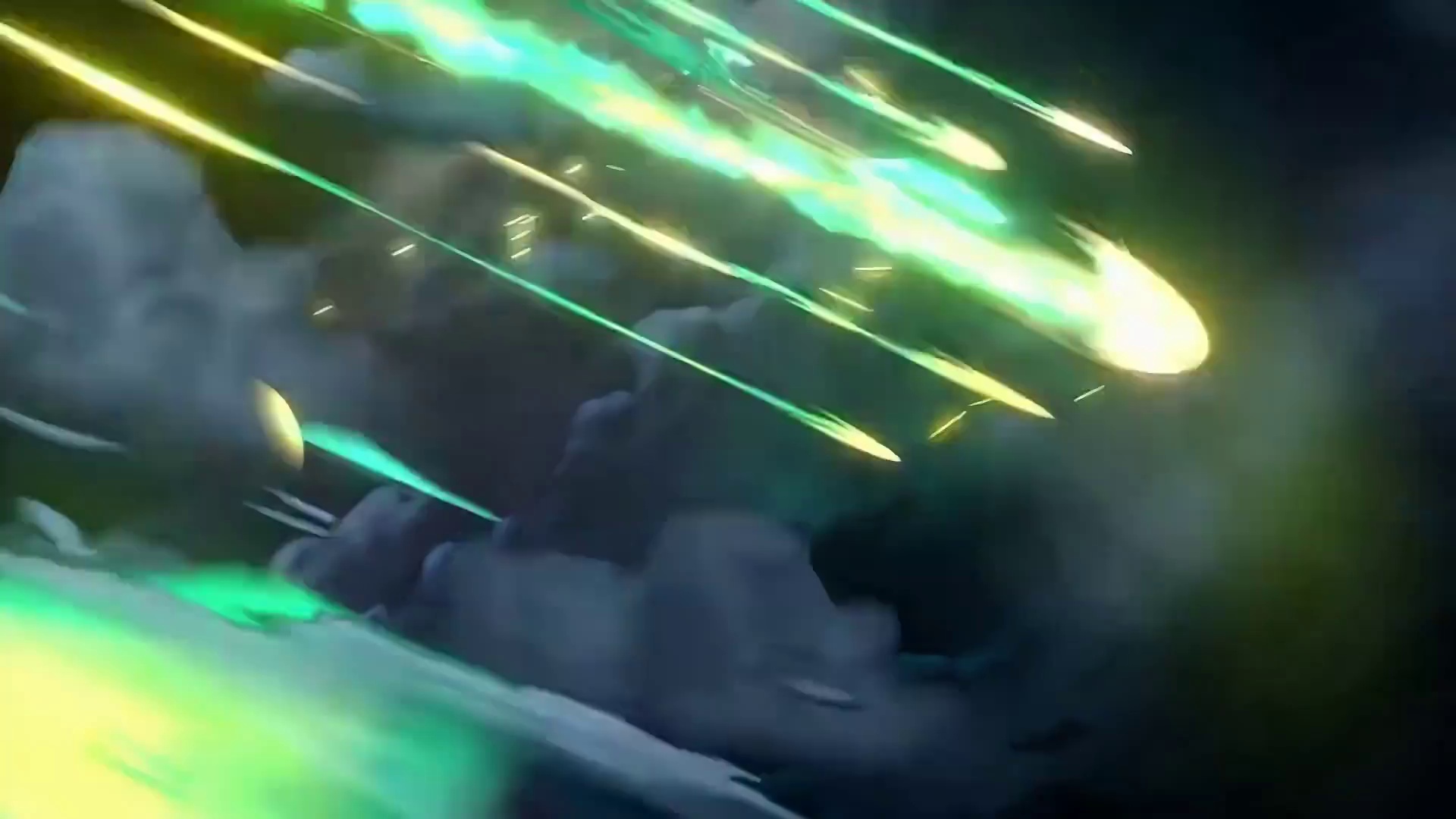 即将解锁新版技能动画 #崩坏星穹铁道 #于长夜重返大地 #翁法罗斯之旅  #长夜月