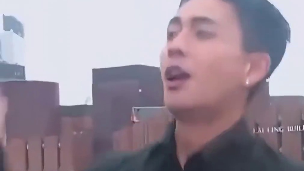 一个陈伟霆一个黄宗泽 港男的魅力被这两位拿捏住了！#陈伟霆 #许我耀眼 #黄宗泽 #港男