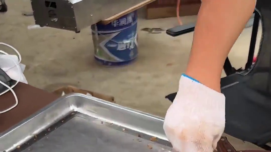 昆明大集脆皮五花肉，物美价廉又脆又香