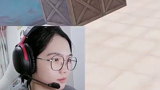 我的麥很炸嗎?。?！說話?。。。?